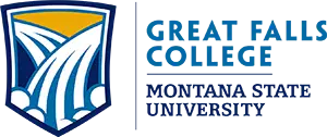 Great Falls College MSU logo