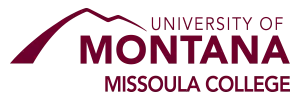 Missoula College logo