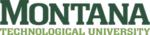 Montana Tech logo