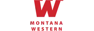 UM Western logo