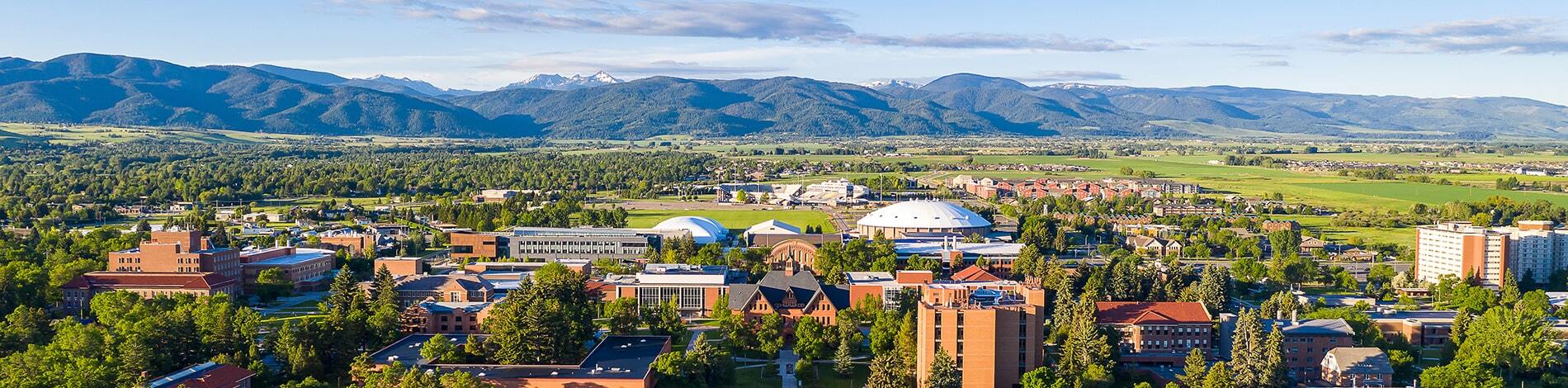 Montana State University