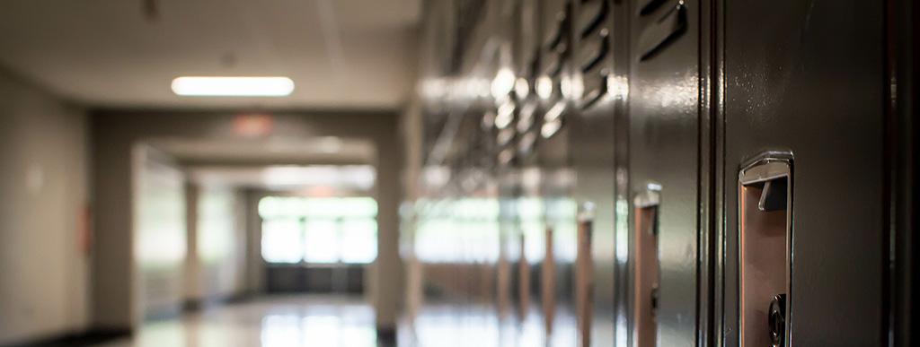 Lockers